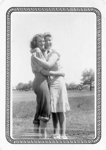 Photo of Gerry Persyn